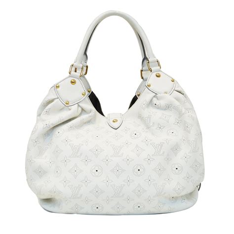 louis vuitton shoulder bag white|louis vuitton shoulder bag prices.